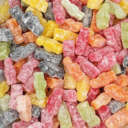 Jelly Babies | Pick ’n’ Mix sweets