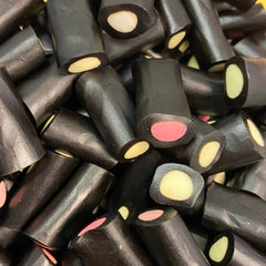Liquorice Cream Rock