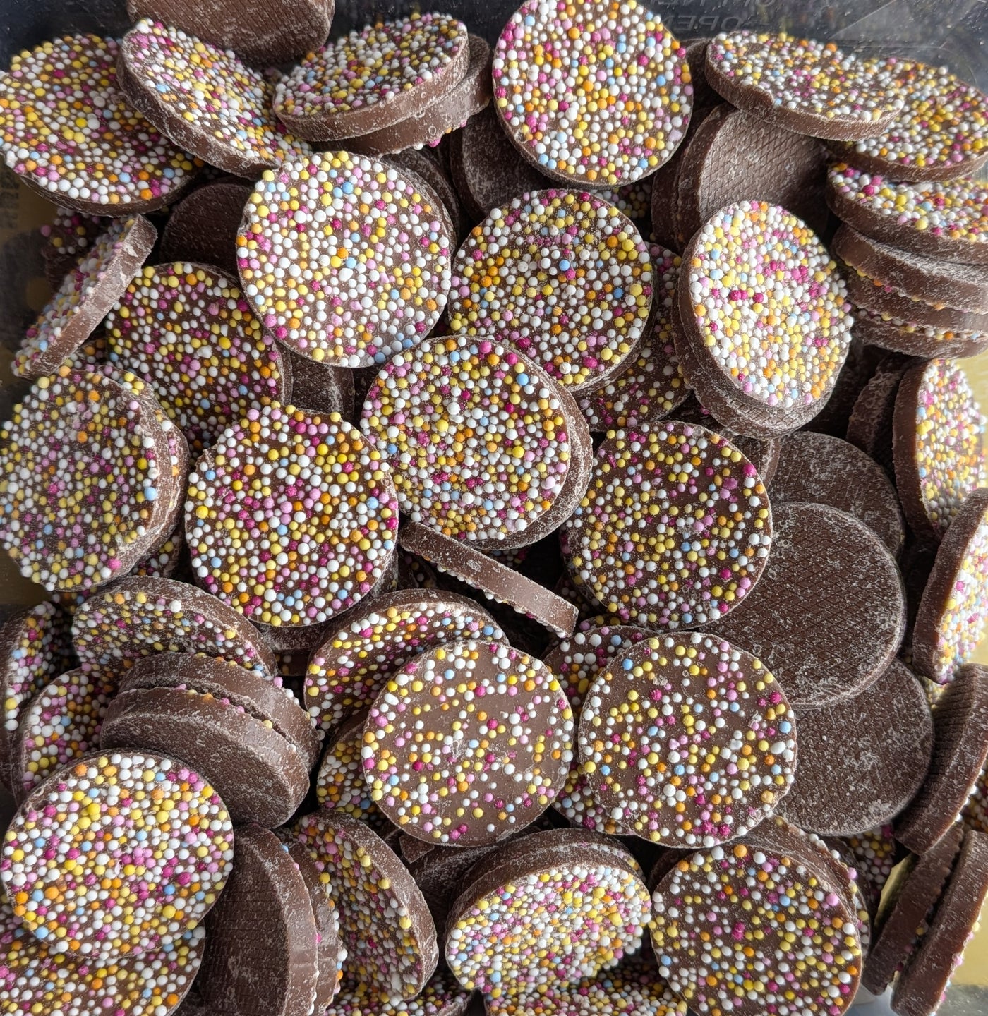 Mega Jazzies | Pick ’n’ Mix sweets