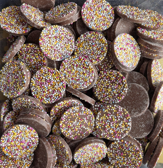 Mega Jazzies | Pick ’n’ Mix sweets