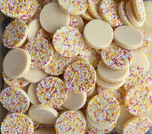 Mega Snowies pick and mix sweets