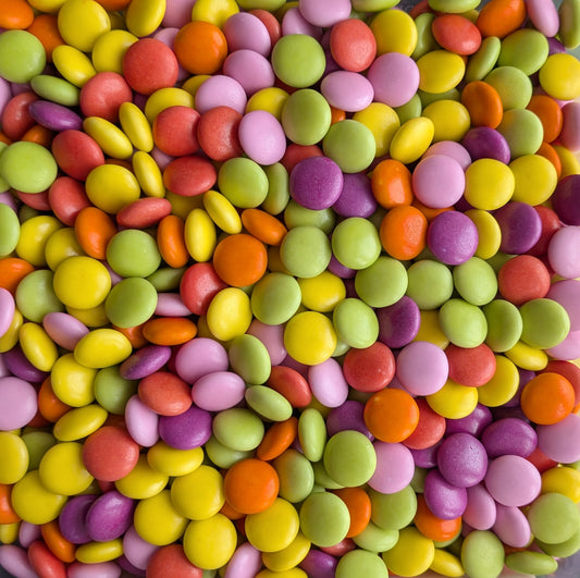 Milk Chocolate Beans | Pick ’n’ Mix sweets