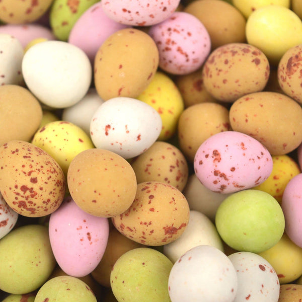 Mini Eggs