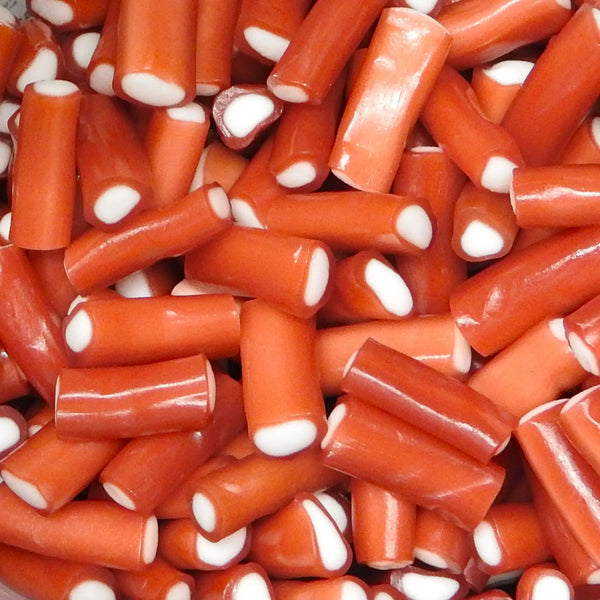 Mini Strawberry Pencils