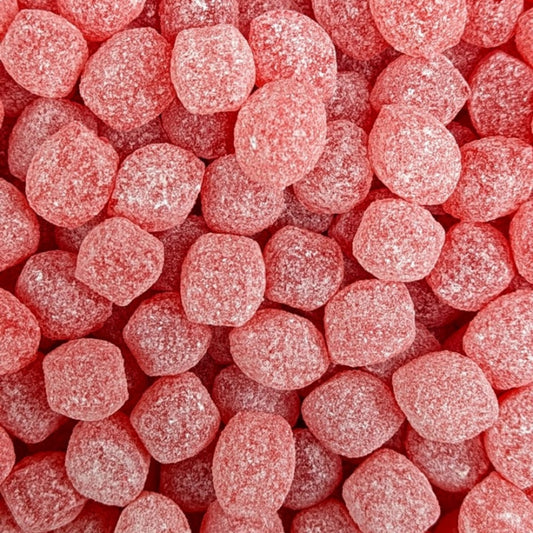 Peelers Cola Frosty Sweets Pick ’n’ Mix sweets from Mayflower Munchies