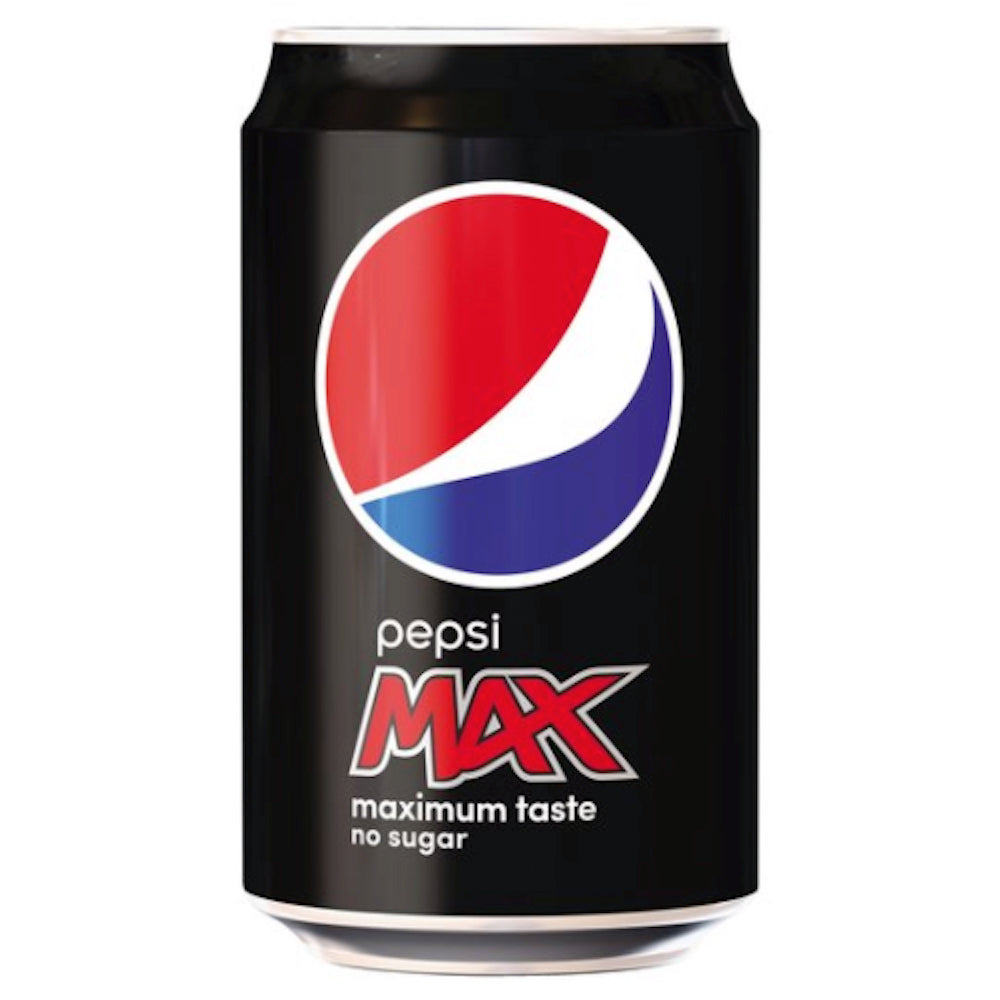 Pepsi Max 330ml | drink