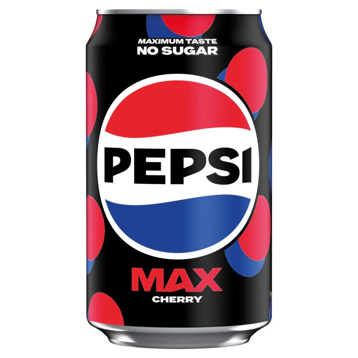 Pepsi Max Cherry 330ml | drink