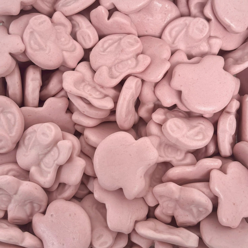 Pigs Mugs pick and mix sweet shop treat - Mayflower Munchies Plymouth UK