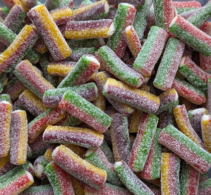 Rainbow Pencils | Pick ’n’ Mix sweets