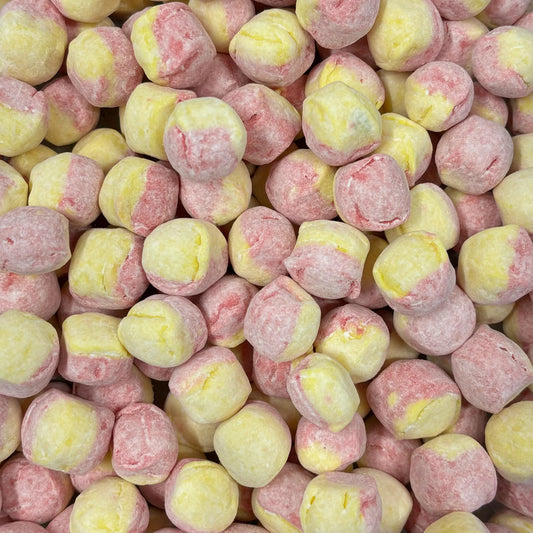 Rhubarb & Custard Bon Bons | Pick ’n’ Mix sweets