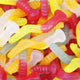 Vegan Worms