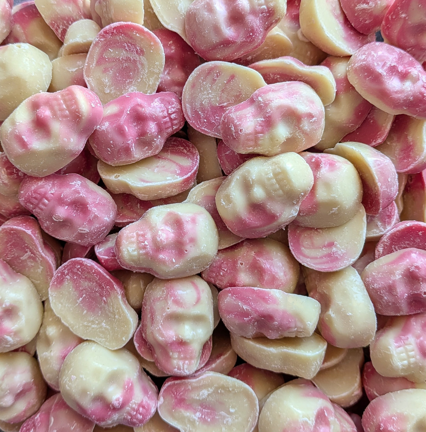 Skull Crushers | Pick ’n’ Mix sweets