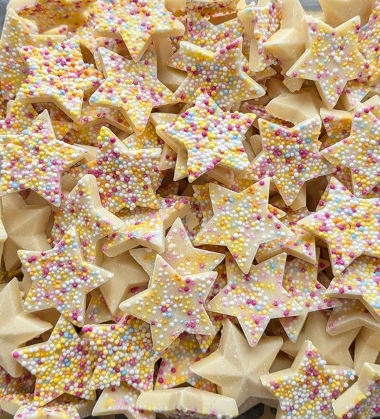 Snowie Stars | Pick ’n’ Mix sweets