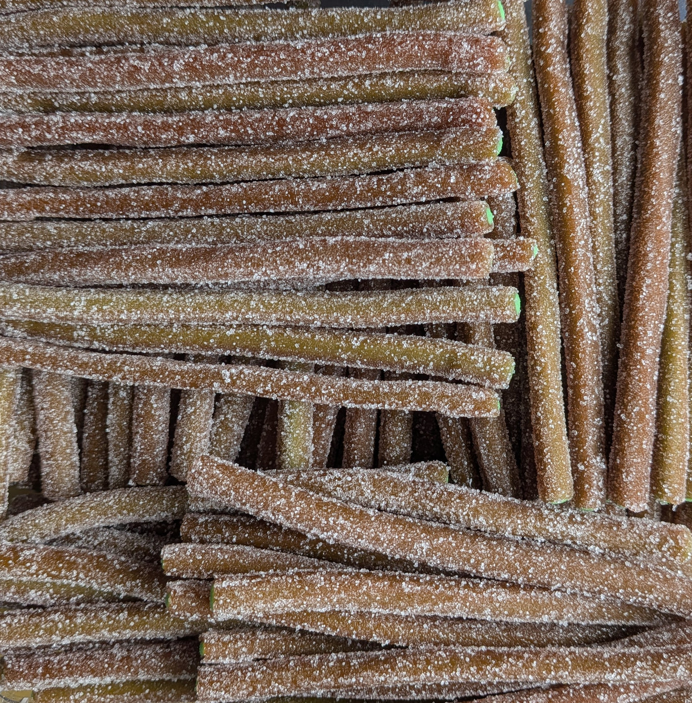 Sour Cola Pencils | Pick ’n’ Mix sweets