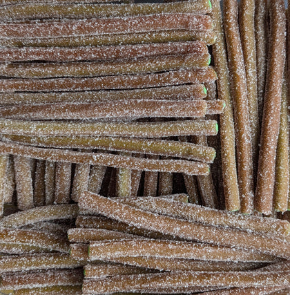 Sour Cola Pencils | Pick ’n’ Mix sweets