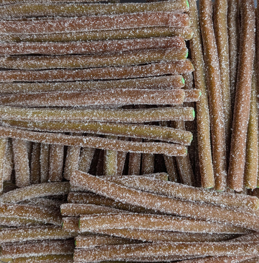 Sour Cola Pencils | Pick ’n’ Mix sweets