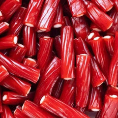 Strawberry Screws