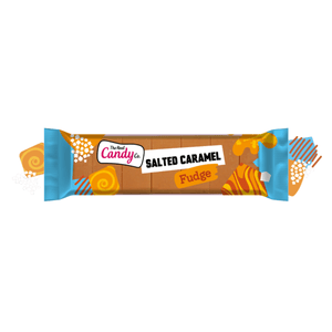 Real Candy Co Salted Caramel