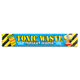 Toxic Waste Blue Raspberry Chew 20g