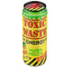 TOXIC WASTE Watermelon Sparkling Energy Drink