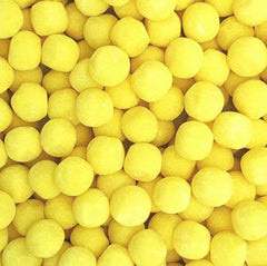 Traditional Lemon Toffee Bonbons