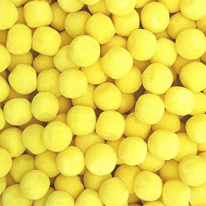 Traditional Lemon Bon Bons | Pick ’n’ Mix sweets