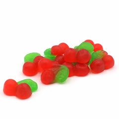 Vegan Cherries