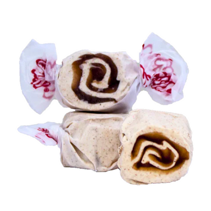 USA Salt Water Taffy – Cinnamon Roll | Pick ’n’ Mix sweets
