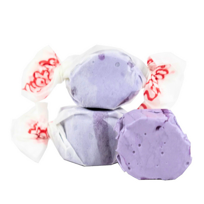 USA Salt Water Taffy – Grape | Pick ’n’ Mix sweets