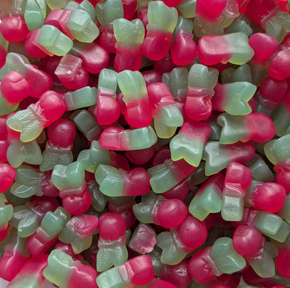 Vegan Cherries Pick n Mix