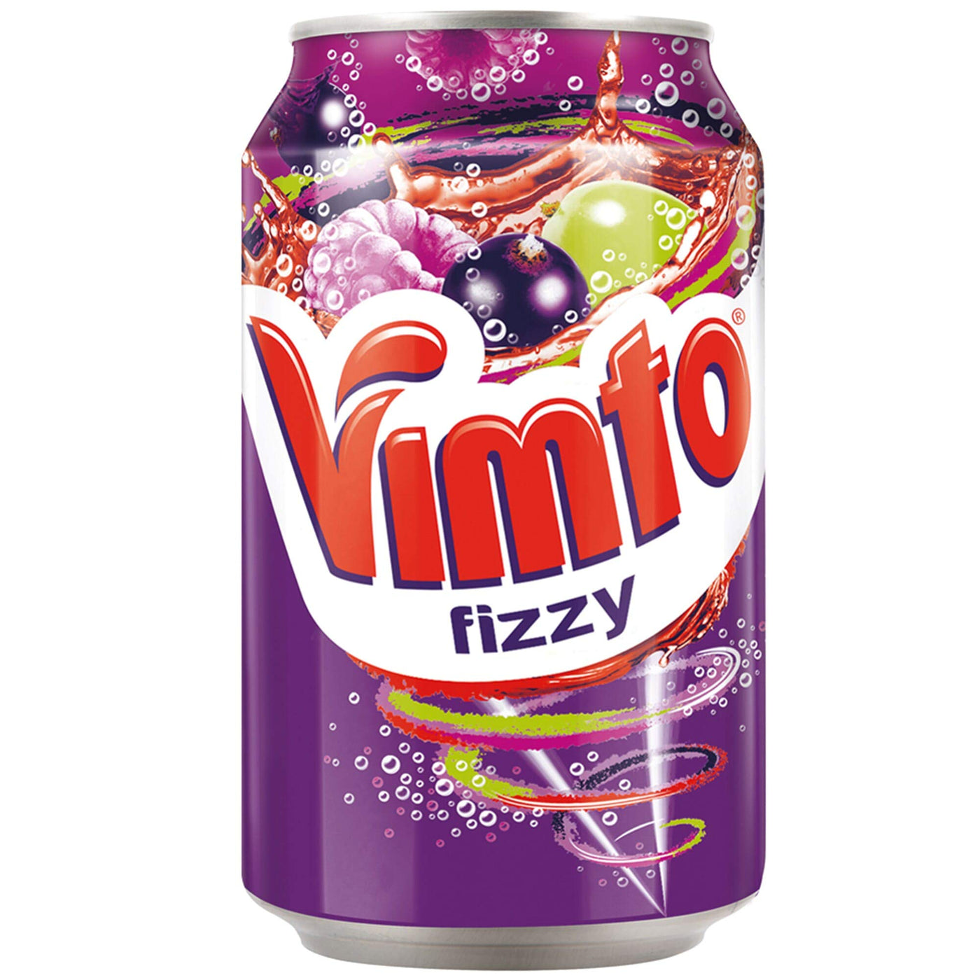 Vimto Original Fizzy 330ml | drink