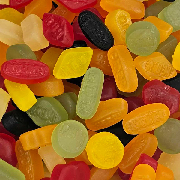 Wine Gums